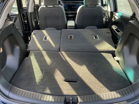 Used 2023 Chevrolet Bolt LT w/ Driver Confidence Package image 39