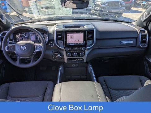 New 2026 RAM 1500 Big Horn AWD/4WD image 25
