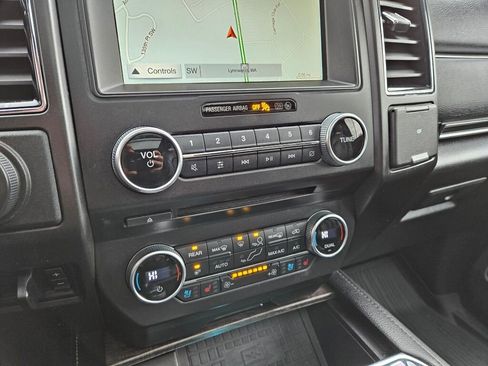 Used 2018 Ford Expedition Limited w/ Equipment Group 301A image 24