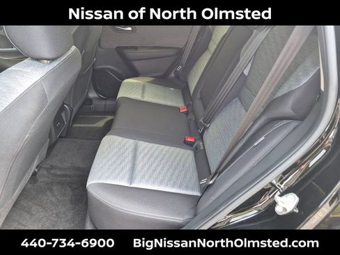 Certified 2023 Nissan Rogue SV AWD/4WD image 24