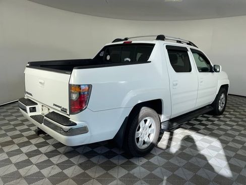 Used 2006 Honda Ridgeline RTL image 16