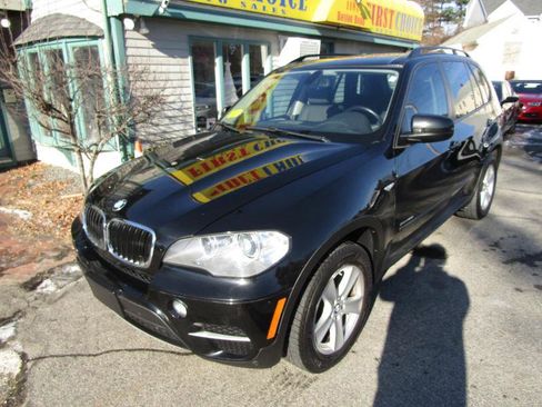 Used 2012 BMW X5 xDrive35i image 9