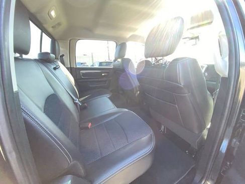 Used 2016 RAM 1500 Sport image 32