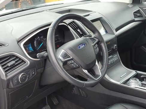 Used 2020 Ford Edge SEL w/ Convenience Package image 8