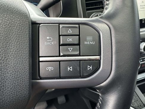 Used 2023 Ford F250 Lariat w/ Lariat Ultimate Package image 28