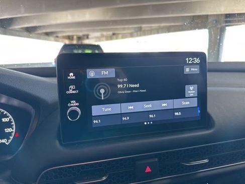 Used 2026 Honda HR-V EX-L image 11