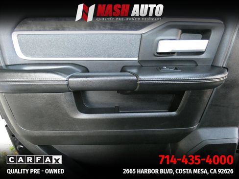 Used 2019 RAM 2500 Big Horn AWD/4WD image 52
