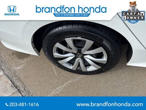 Used 2023 Honda Civic LX image 34