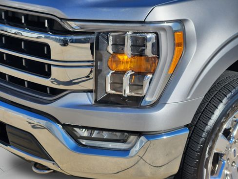 Used 2021 Ford F150 Lariat AWD/4WD image 29