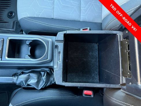 Used 2023 Toyota Tacoma TRD Off-Road image 35