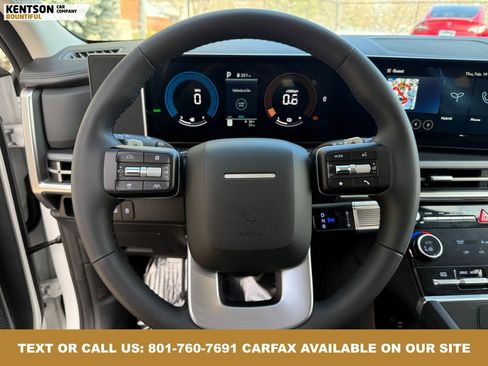 Used 2026 Hyundai Santa Fe SE image 18