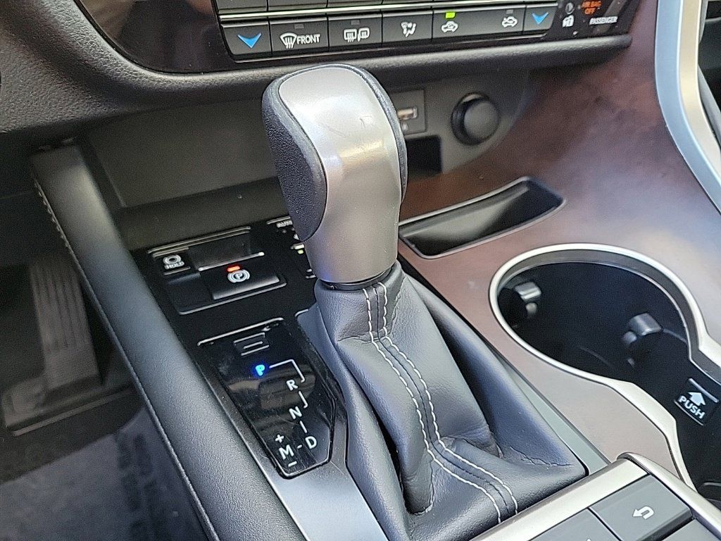 Used 2020 Lexus RX 350 AWD w/ Premium Package image 27