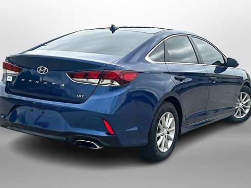 Used 2019 Hyundai Sonata ECO image 11