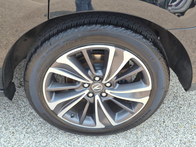 Used 2020 Acura MDX w/ Technology Package AWD/4WD image 25