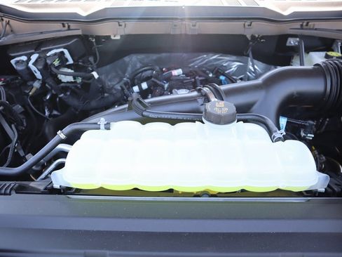 New 2025 Ford F150 STX w/ Equipment Group 200A image 17