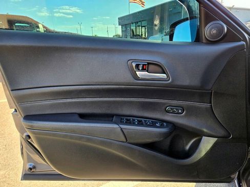 Used 2021 Acura ILX w/ Premium Package image 23