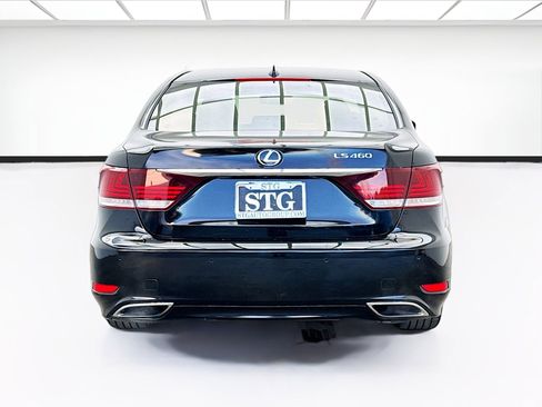 Used 2014 Lexus LS 460 image 5