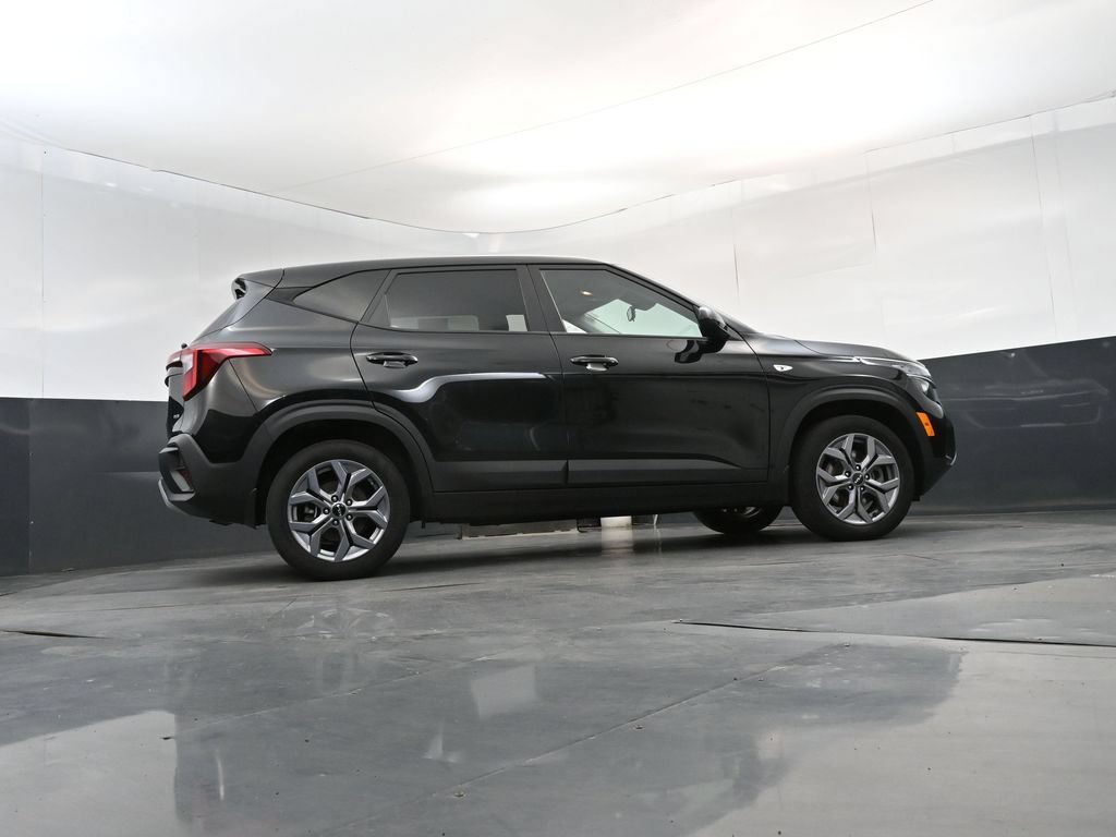 Certified 2024 Kia Seltos LX AWD/4WD image 24