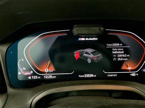 Certified 2023 BMW M440i Gran Coupe image 7