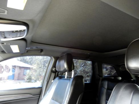 Used 2018 Jeep Grand Cherokee High Altitude image 18