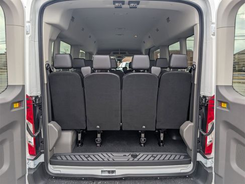 New 2026 Ford Transit 350 XL image 14