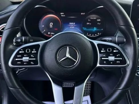 Used 2020 Mercedes-Benz C 300 4MATIC Sedan image 26