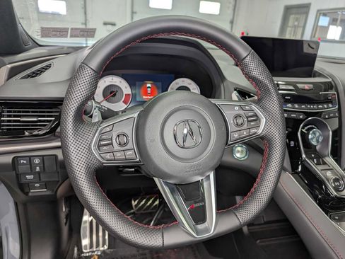 Used 2025 Acura RDX A-Spec AWD/4WD image 35