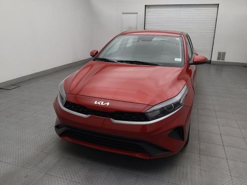 Used 2022 Kia Forte LXS w/ LXS Technology Package FWD image 15