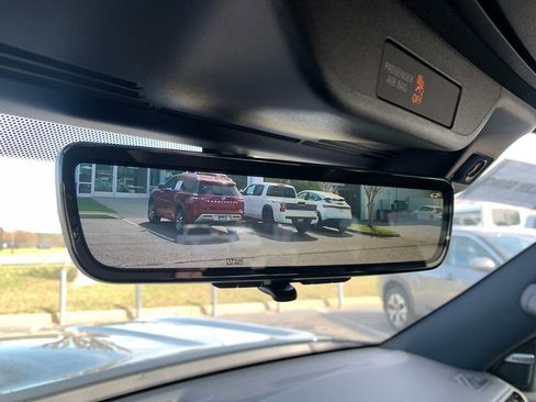 New 2025 Nissan Armada PRO-4X w/ Pro-4X Premium Package image 29