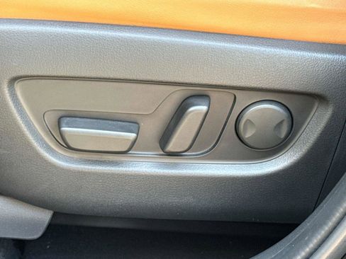 Certified 2025 MAZDA CX-70 3.3 Turbo S w/ Premium Plus image 20