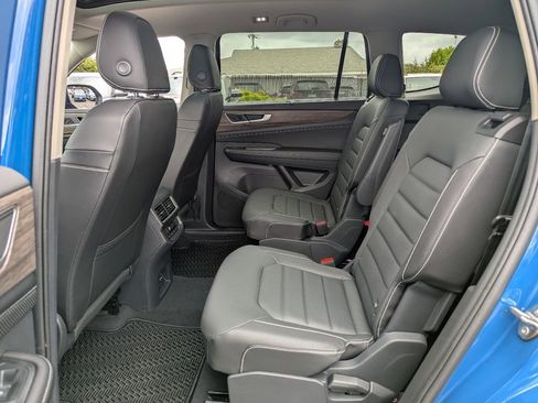 New 2026 Volkswagen Atlas SEL AWD/4WD image 30