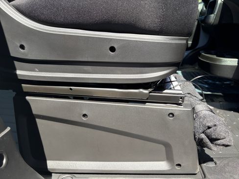 New 2026 RAM ProMaster 2500 FWD image 27