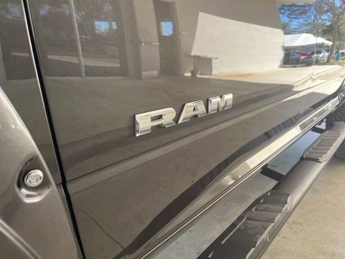 New 2022 RAM 2500 Big Horn w/ Level C Equiment Group image 14