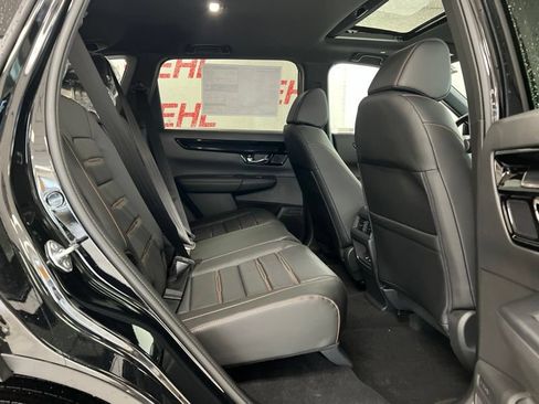 New 2026 Honda CR-V Sport Touring image 9