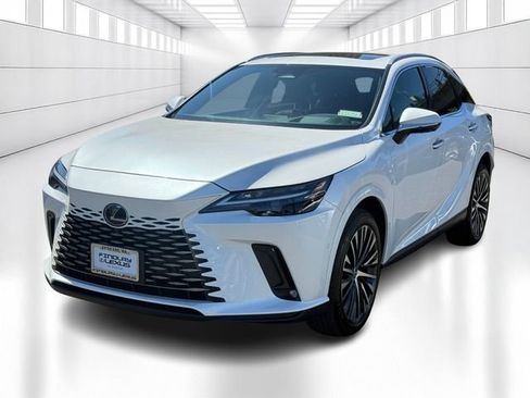 Used 2024 Lexus RX 350 Premium Plus w/ Convenience Package FWD image 1