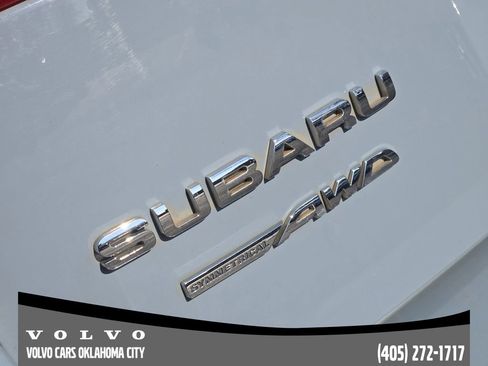 Used 2020 Subaru Crosstrek 2.0i image 10