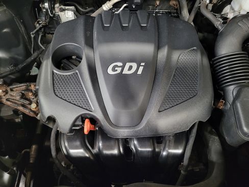 Used 2016 Hyundai Santa Fe Sport image 30