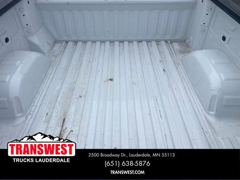 Used 2025 GMC Sierra 1500 SLT image 7