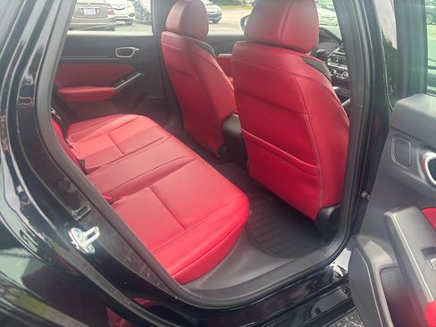 Certified 2025 Acura Integra A-Spec image 29