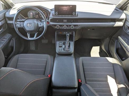 Used 2025 Honda CR-V Sport image 16