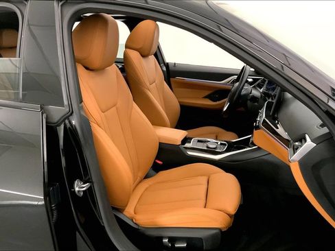 Certified 2023 BMW i4 eDrive35 w/ Premium Package RWD image 6
