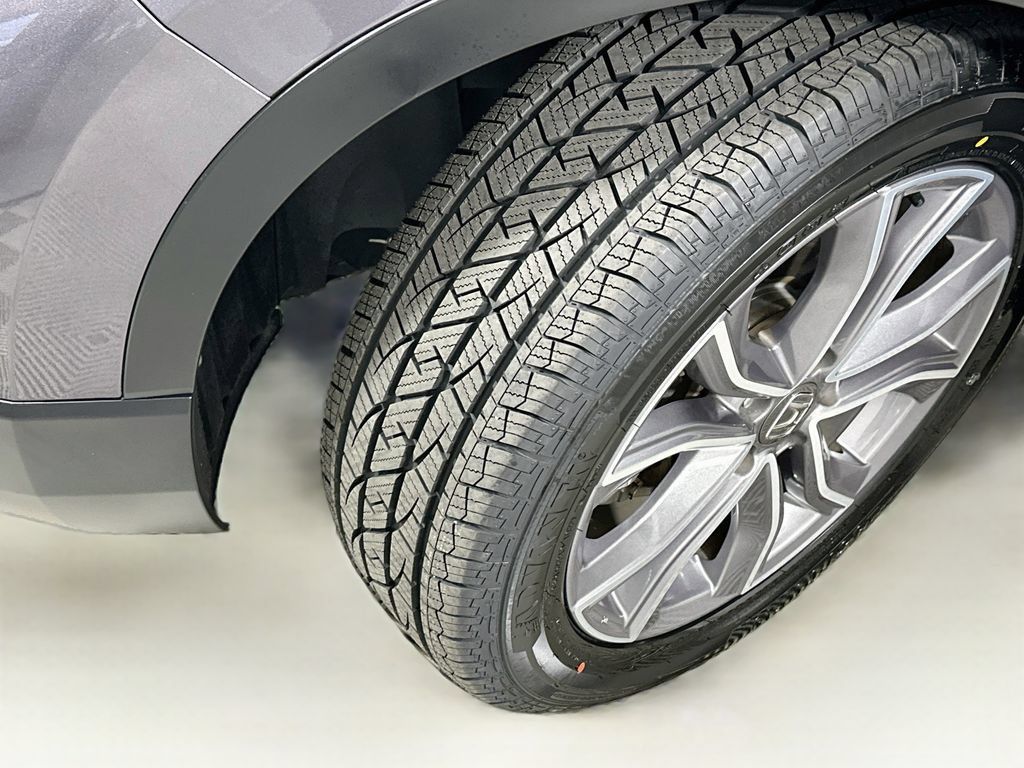 Used 2022 Honda CR-V Touring image 25