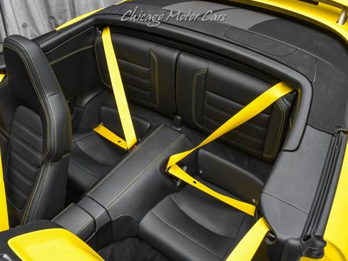 Used 2023 Porsche 911 Cabriolet image 31