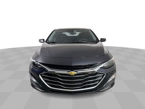 Used 2023 Chevrolet Malibu LT FWD image 3