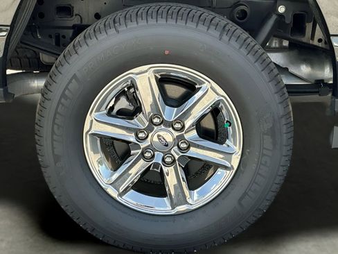 Certified 2025 Ford F150 XLT w/ Equipment Group 302A MID AWD/4WD image 20
