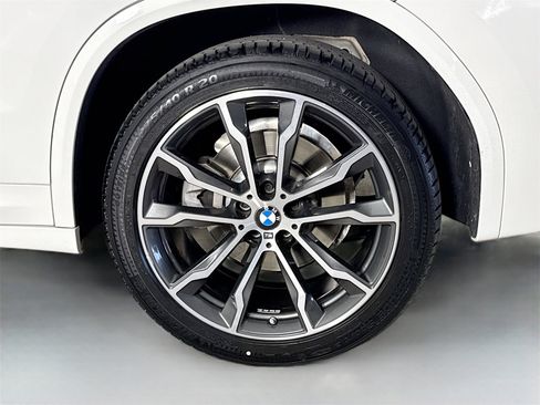 Certified 2022 BMW X3 sDrive30i w/ M Sport Package 2 image 32