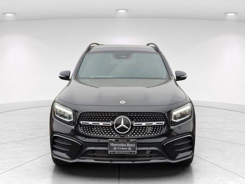 New 2024 Mercedes-Benz GLB 250 image 8