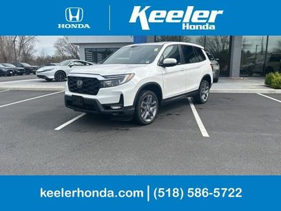 Used 2023 Honda Passport EX-L