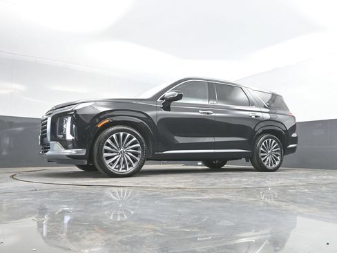 Used 2024 Hyundai Palisade Calligraphy AWD/4WD image 43
