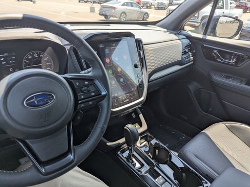 Used 2026 Subaru Forester Limited AWD/4WD image 20